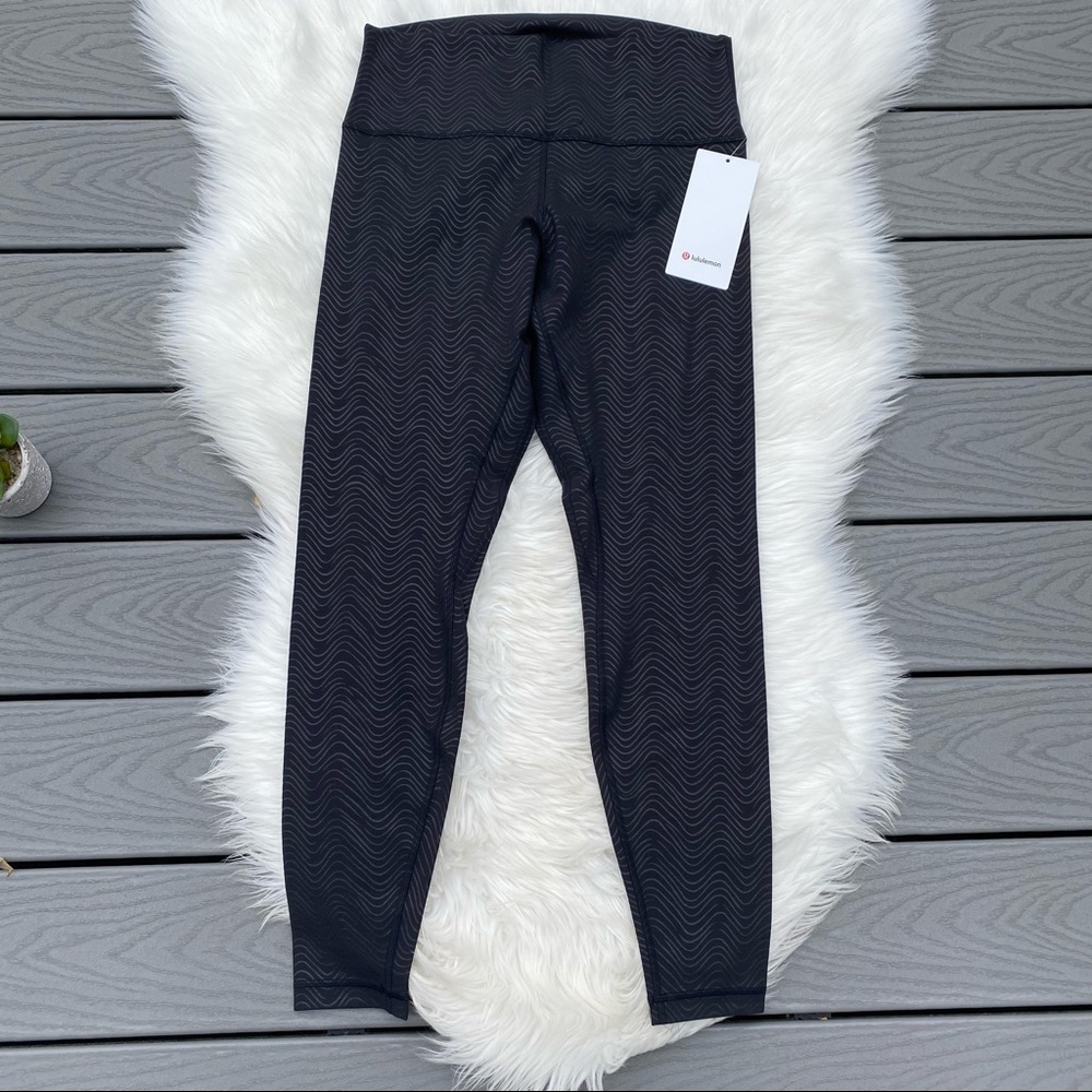 Lululemon Align Leggings - Picture 2 of 5